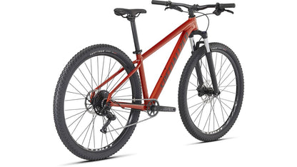 ROCKHOPPER COMP 27.5 REDWD/SMK M ATLANTA