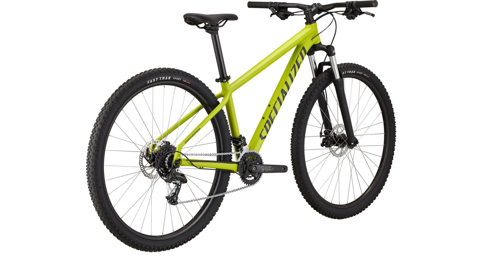 ROCKHOPPER 27.5 OLVGRN/BLK M ATLANTA