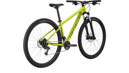 ROCKHOPPER 27.5 OLVGRN/BLK M ATLANTA