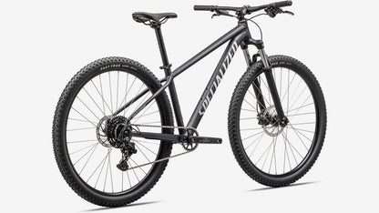 ROCKHOPPER SPORT BLKLQDMET/WHT XS - 27.5 PISGAH-ASHEVILLE-SYLVA-HENDERSONVILLE