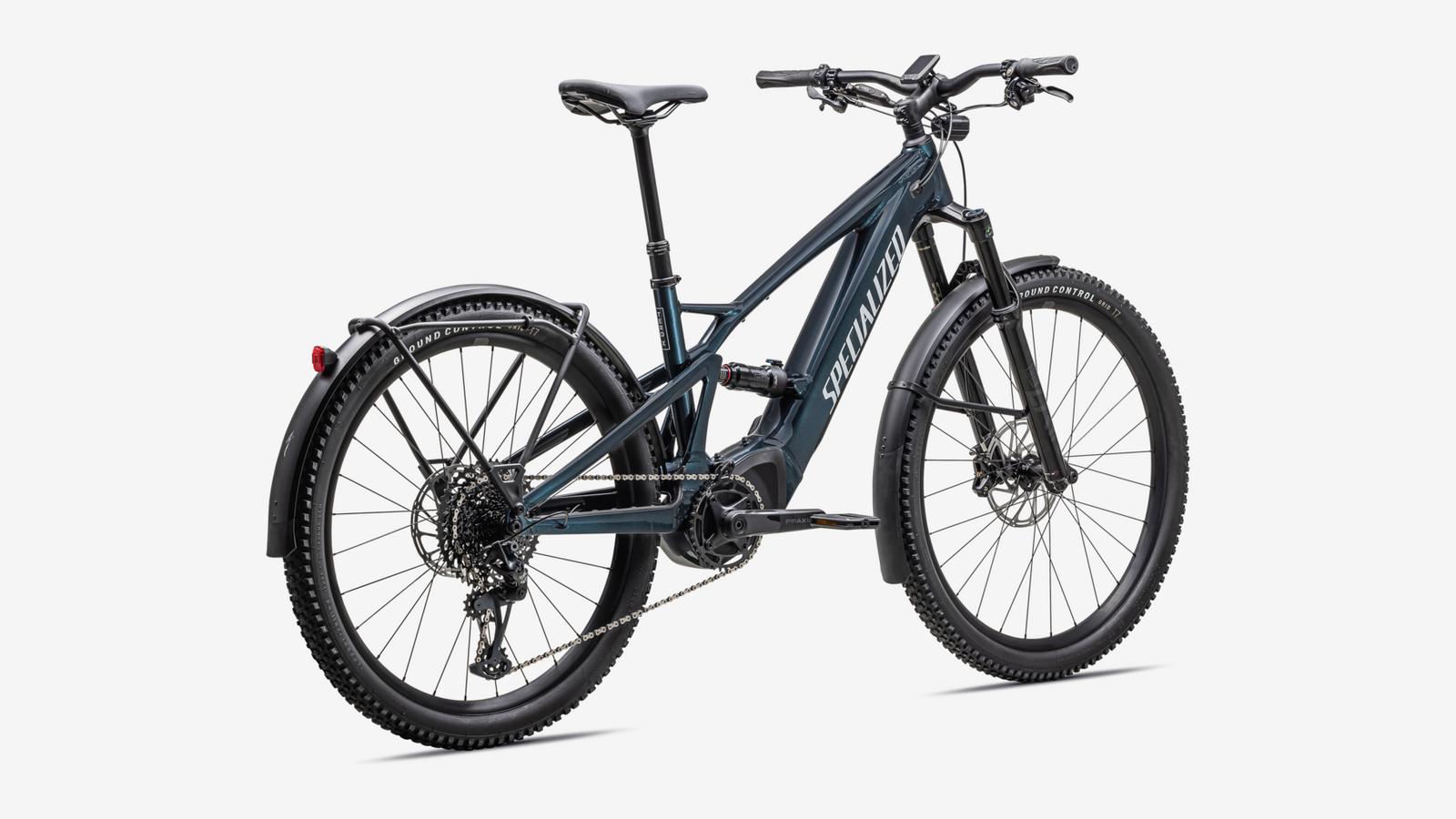 TERO X 6.0 29 UL DPLAKEMET/SILDST XL PEACHTREE-BIKES-BIKE-SHOP-NEAR-ME