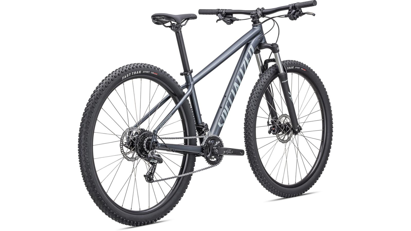 ROCKHOPPER 27.5 CSTBLUMET/ICEBLU M ATLANTA