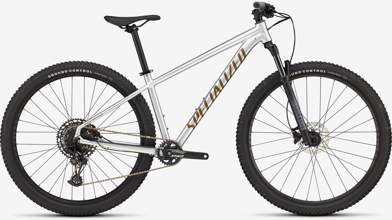 91825-3106 Specialized Rockhopper Expert Mountain Bike for Sale at Bike Shop Near Me