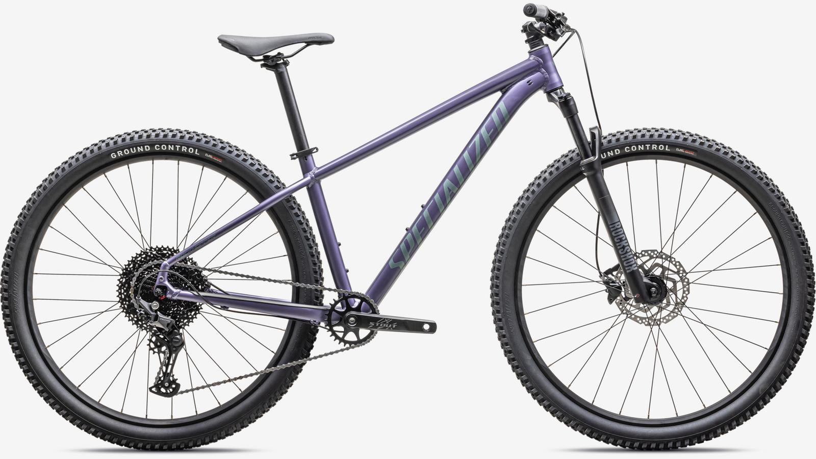 91826-5106 Specialized Rockhopper Comp Mountain Bike for Sale at Bike Shop Near Me