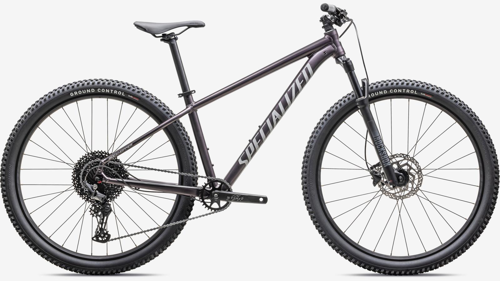 91826-5503 Specialized Rockhopper Comp Mountain Bike for Sale at Bike Shop Near Me