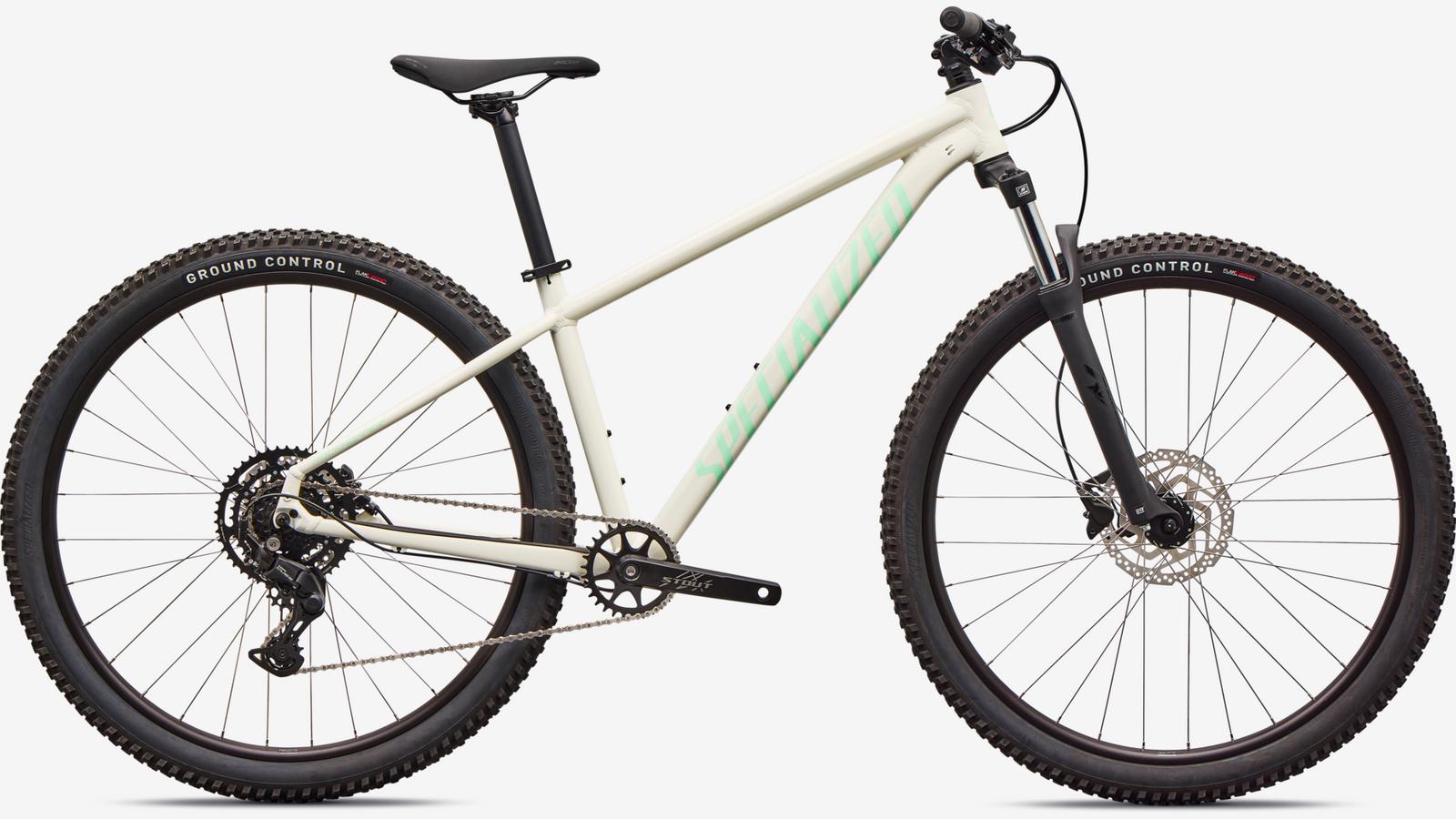 91826-6006 Specialized Rockhopper Sport Mountain Bike for Sale at Bike Shop Near Me