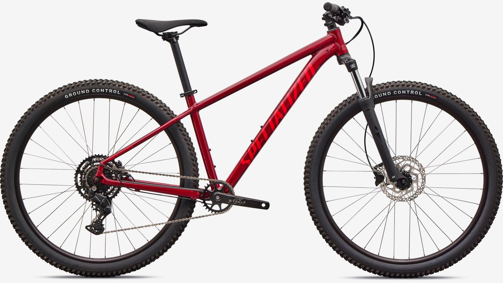 91826-6403 Specialized Rockhopper Sport Mountain Bike for Sale at Bike Shop Near Me