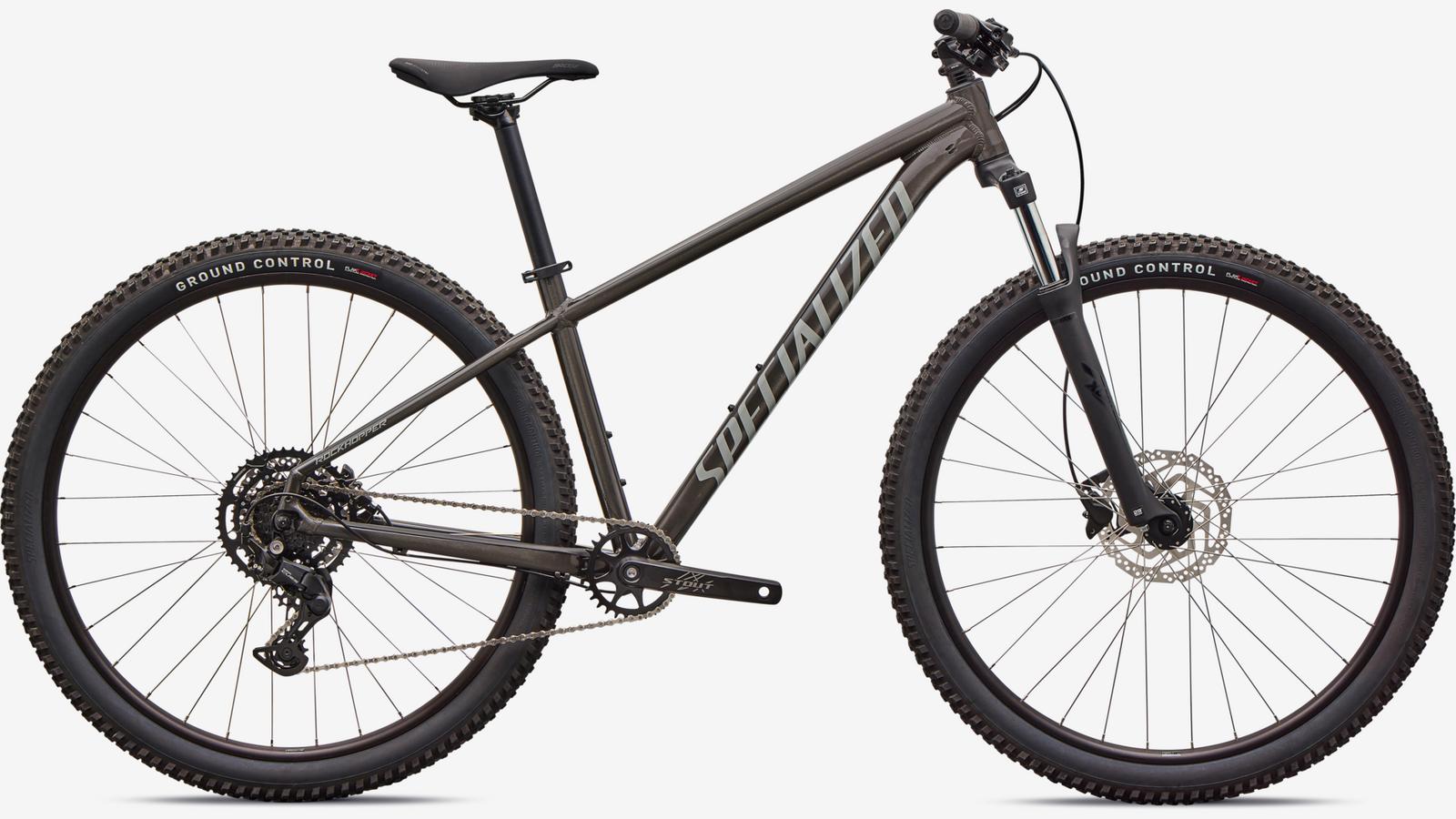 91826-6503 Specialized Rockhopper Sport Mountain Bike for Sale at Bike Shop Near Me