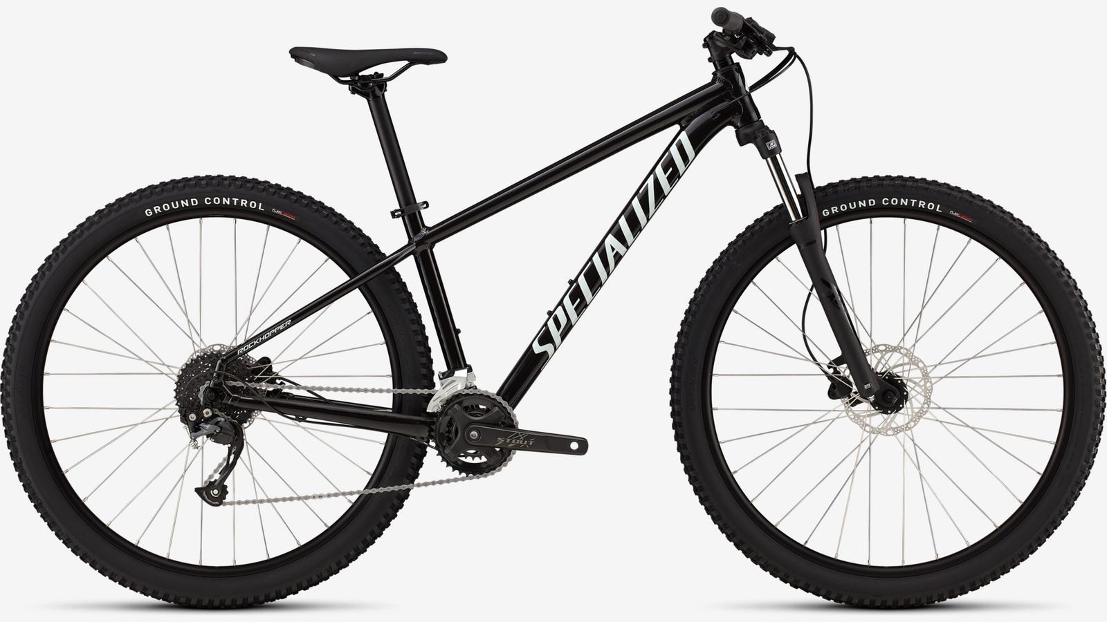91826-7606 Specialized Rockhopper Mountain Bike for Sale at Bike Shop Near Me