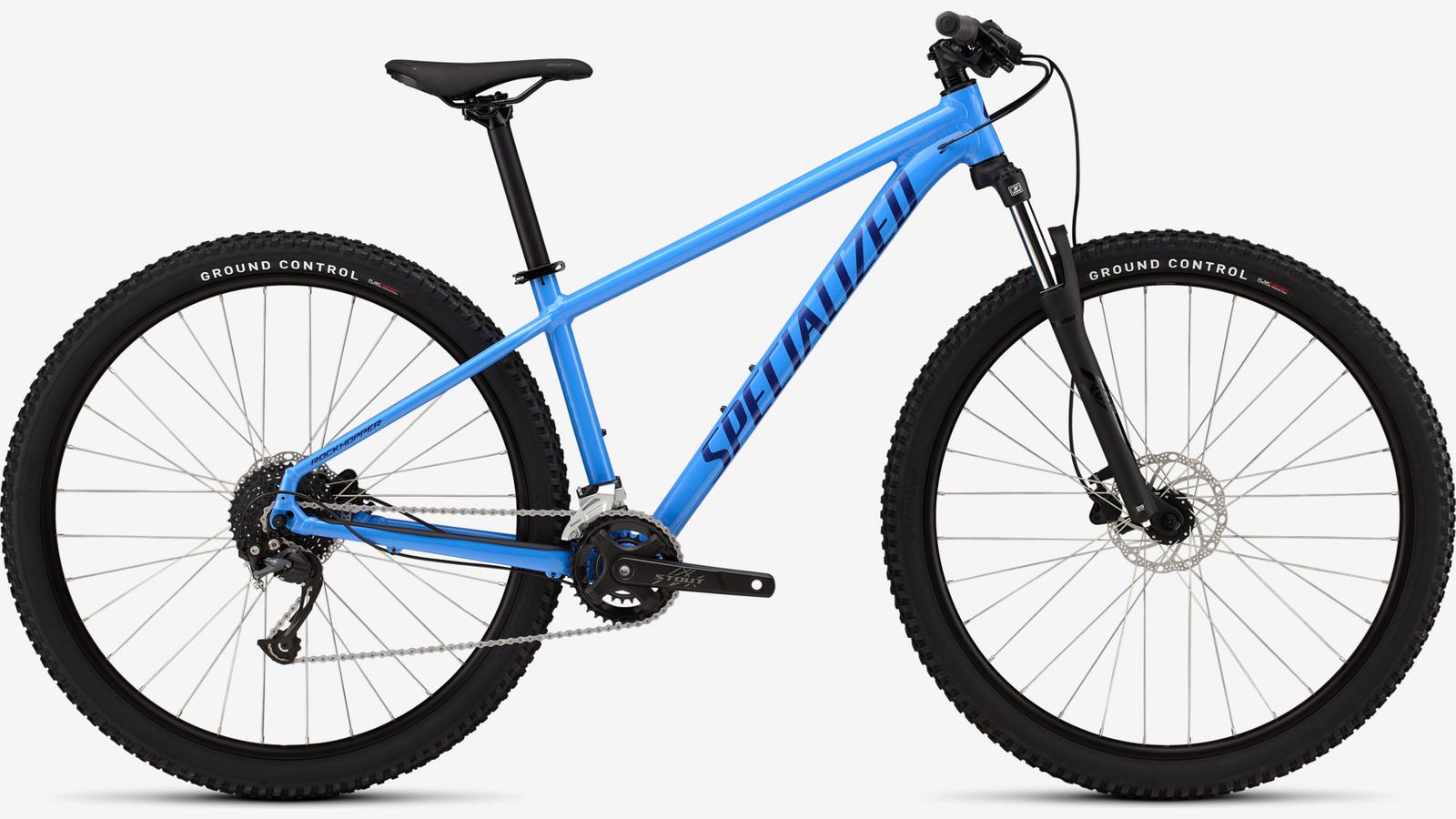 91826-7806 Specialized Rockhopper Mountain Bike for Sale at Bike Shop Near Me