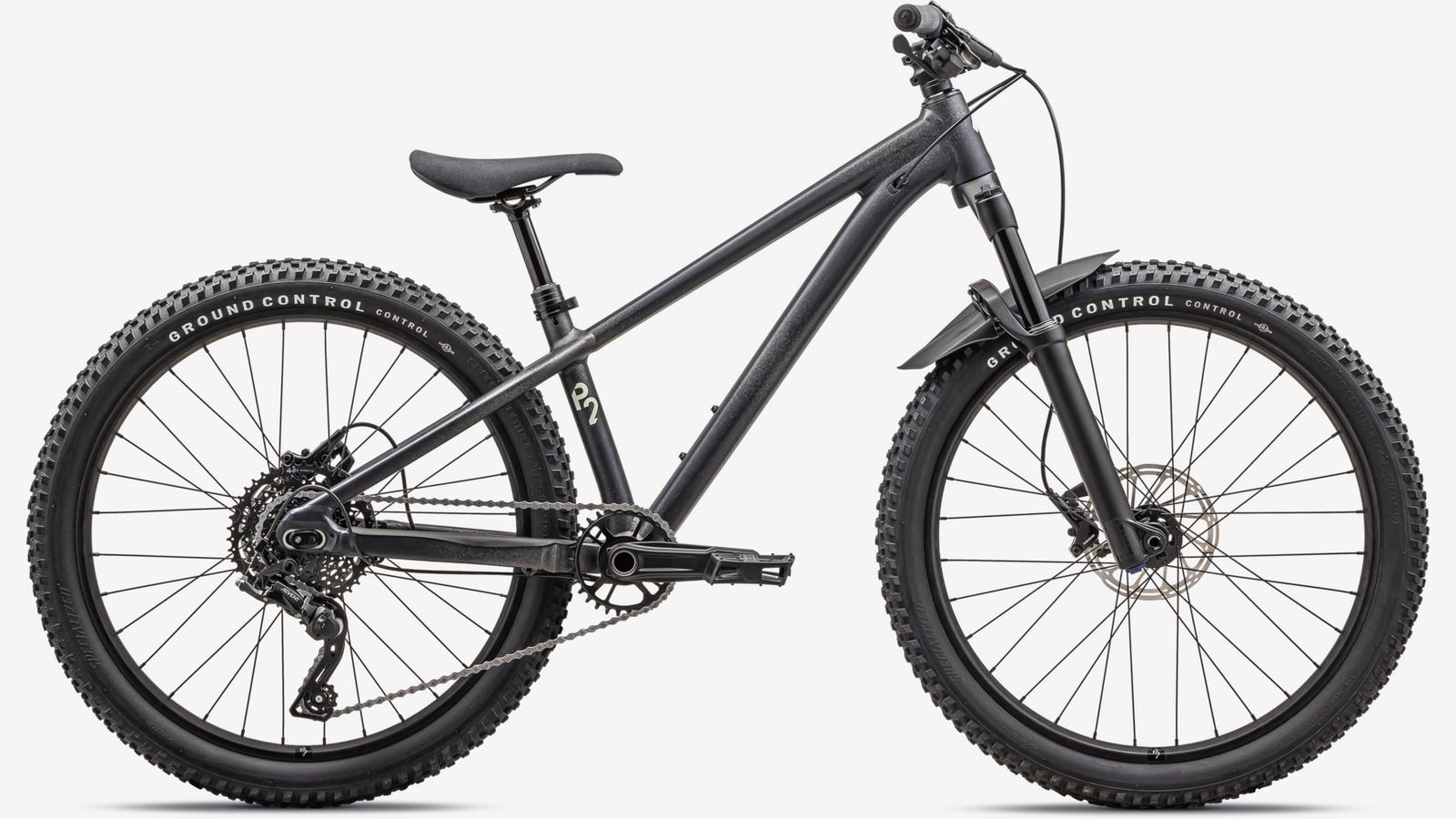 specialized dirt pedale Specialized P.2 Trail Mountain Bike