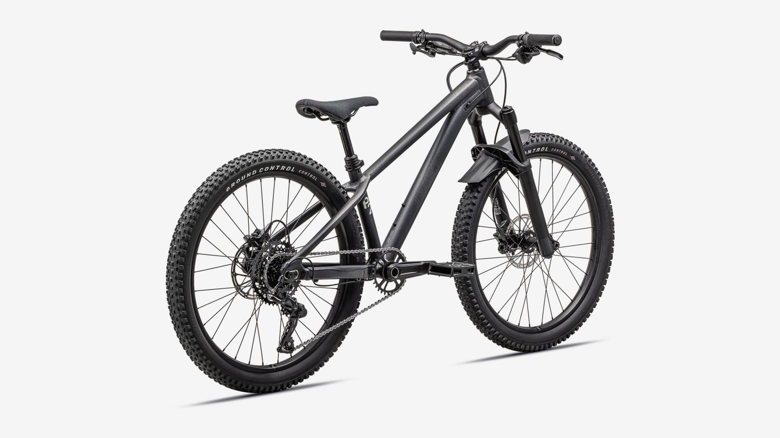 pedale specialized dirt Specialized P.2 Trail Mountain Bike