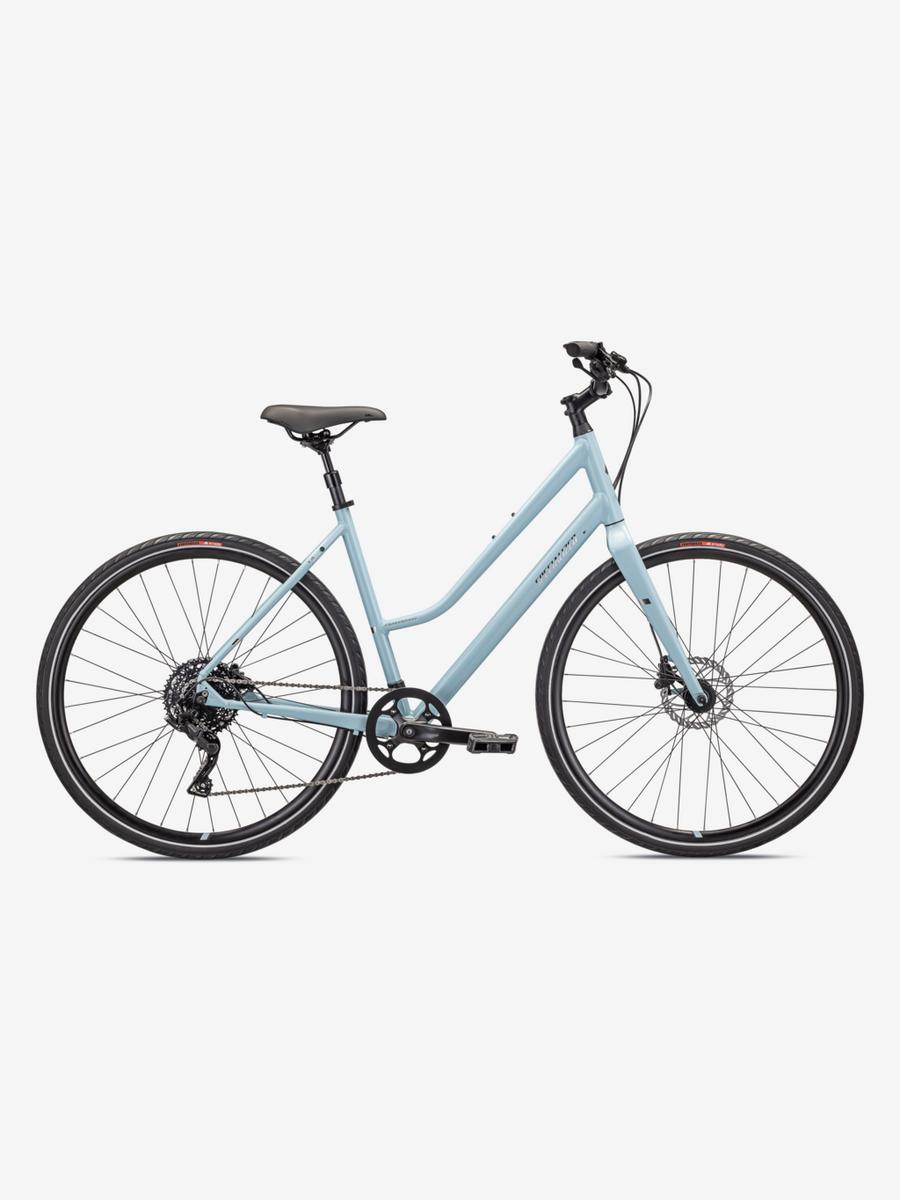 Crossroads Comfort Hybrid Bikes For Sale