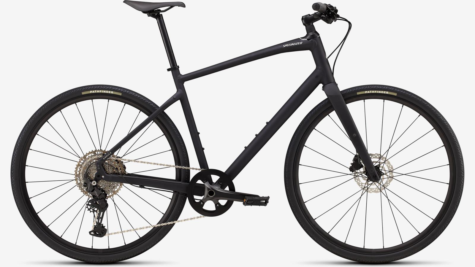 Specialized Sirrus X 4.0 - Thumbnail 2