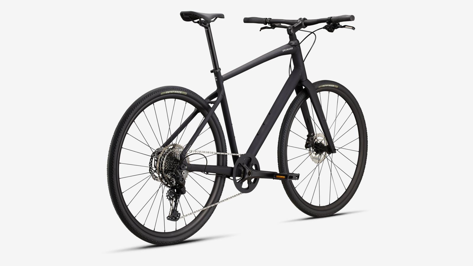 Specialized Sirrus X 4.0 - Thumbnail 4