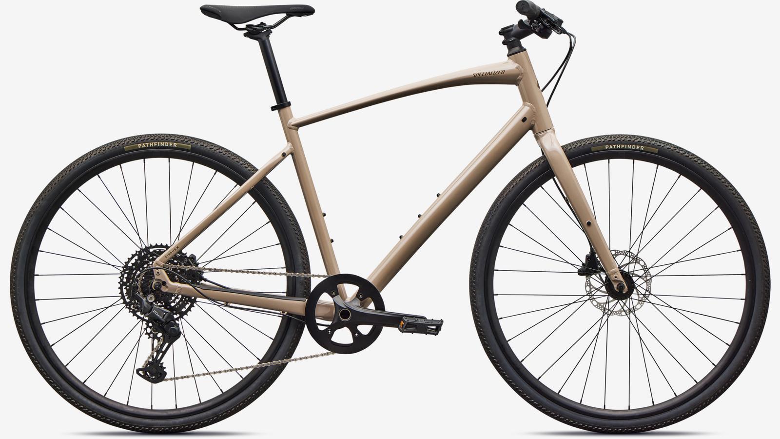 92426-7905 Specialized Sirrus X 3.0 Active Bike for Sale at Bike Shop Near Me