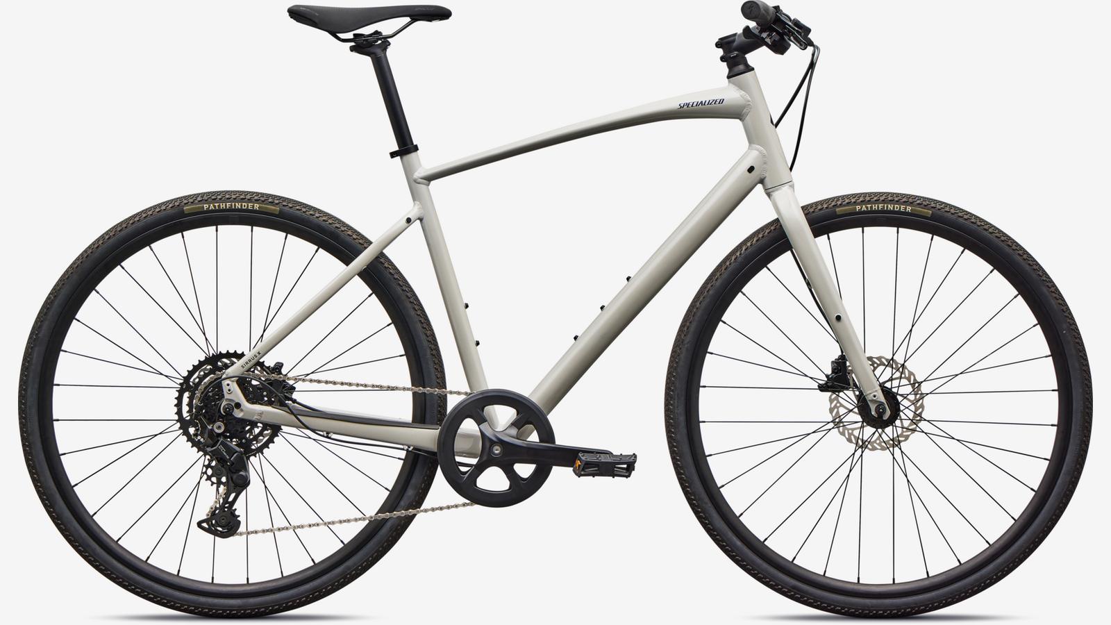Specialized Sirrus X 2.0