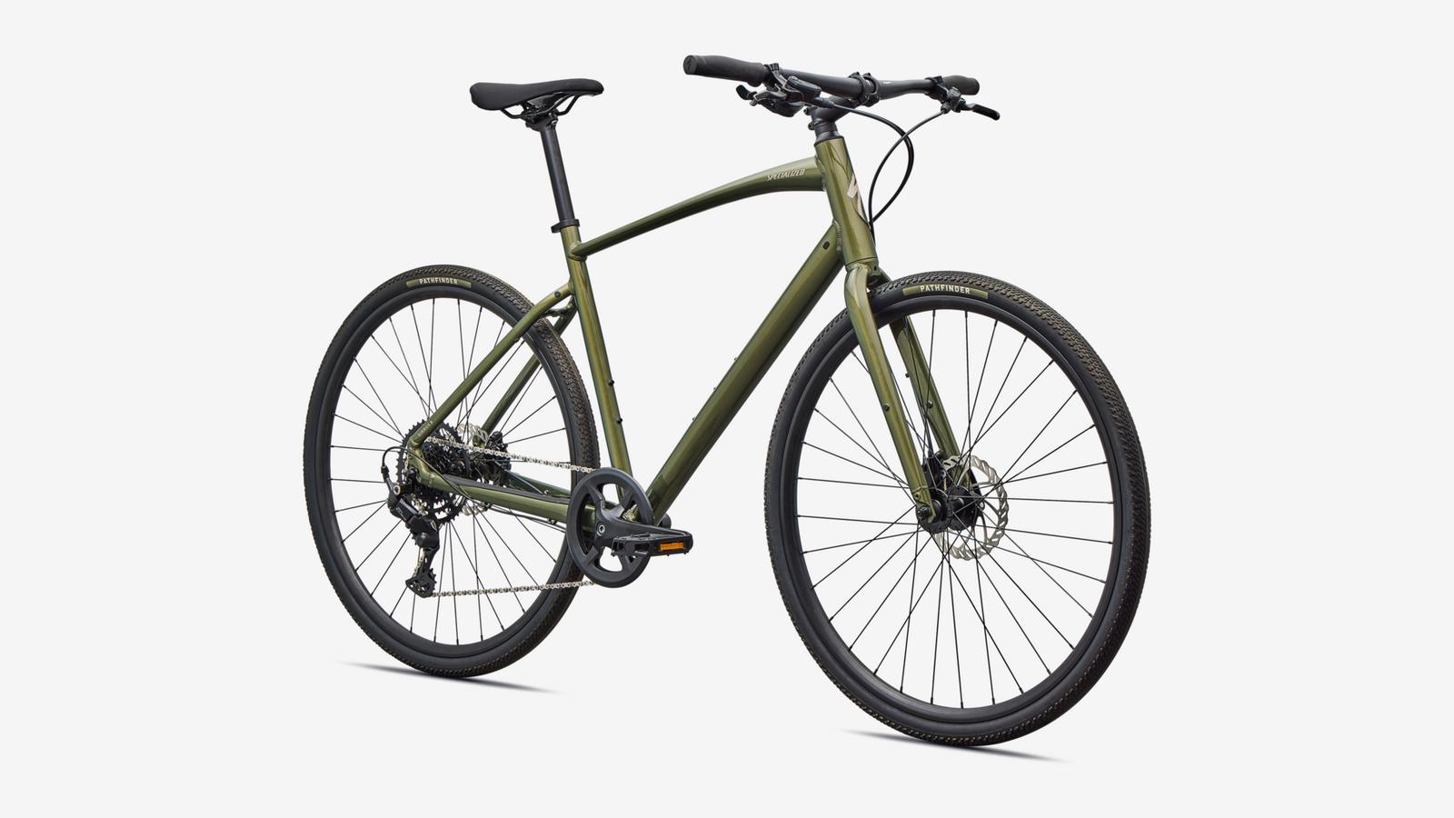 Specialized Sirrus X 2.0 - Thumbnail 3
