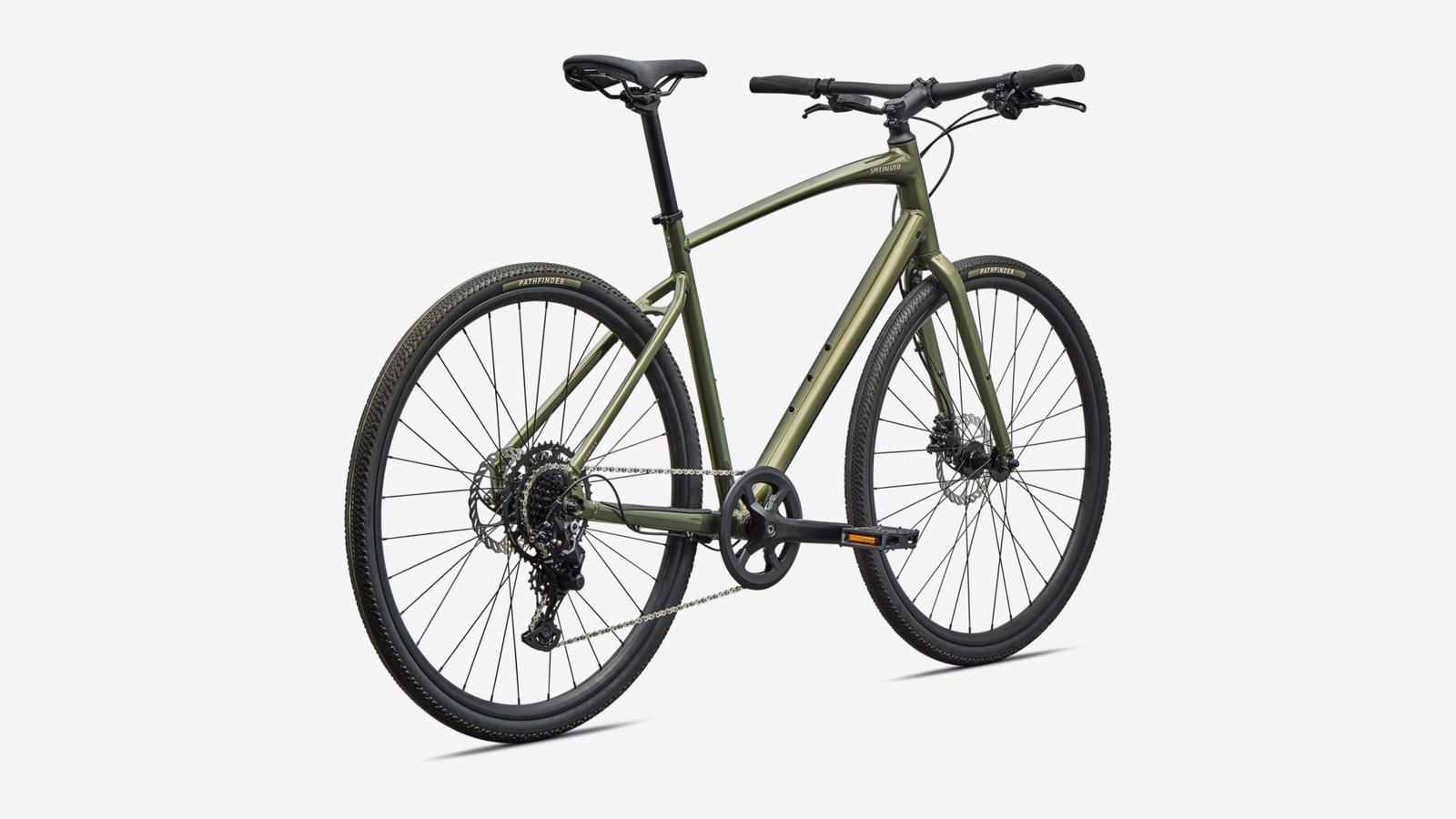 Specialized Sirrus X 2.0 - Thumbnail 4