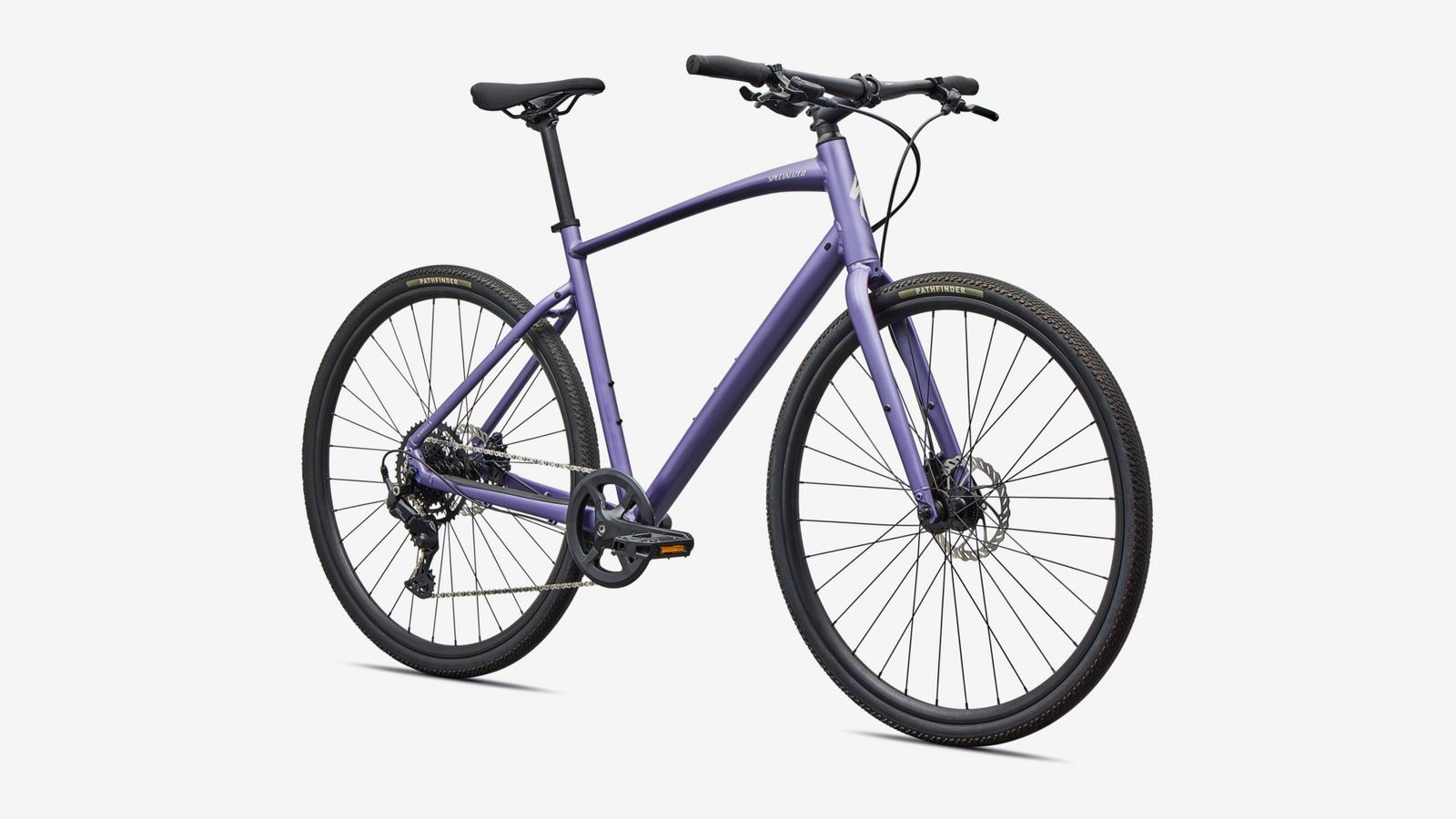 Specialized Sirrus X 2.0 - Thumbnail 5