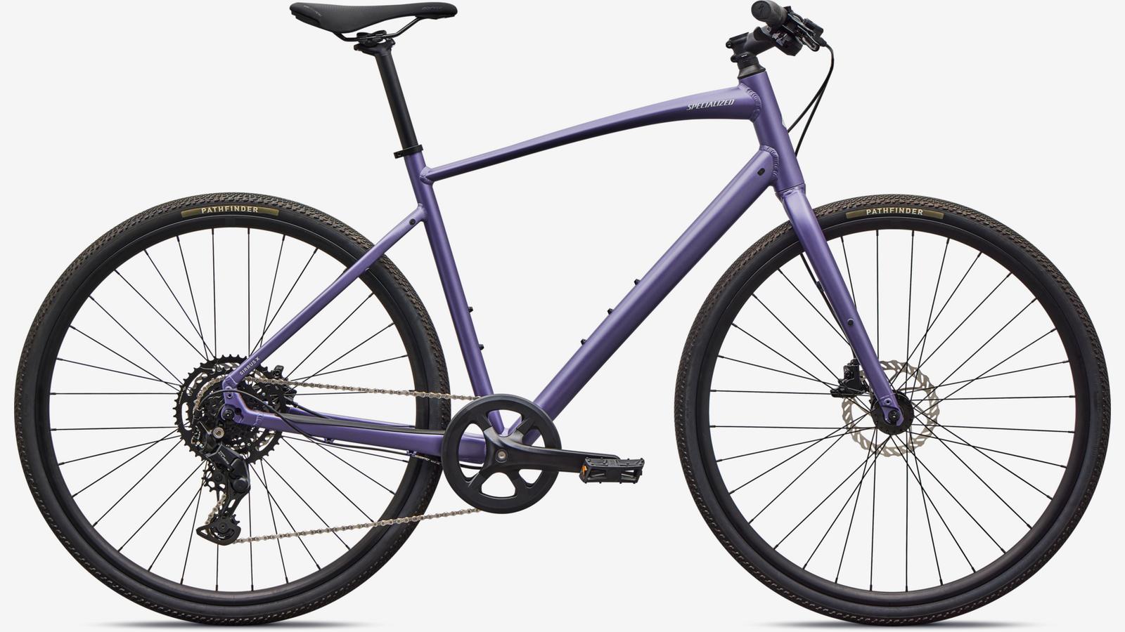 Specialized Sirrus X 2.0 - Thumbnail 2
