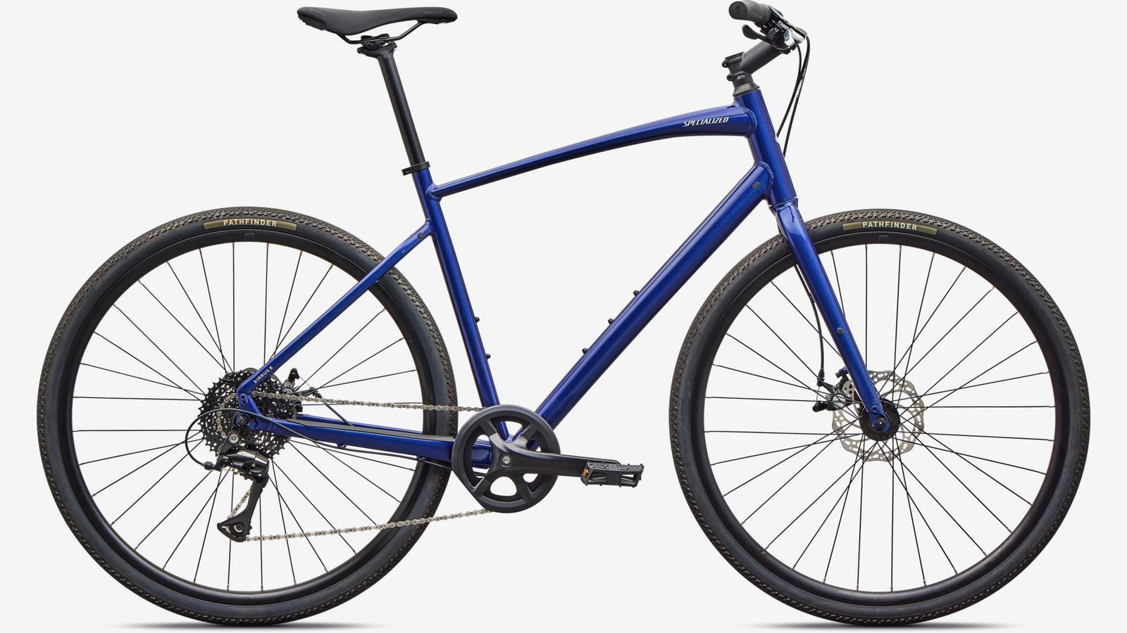 92426-9405 Specialized Sirrus X 1.0 Active Bike for Sale at Bike Shop Near Me