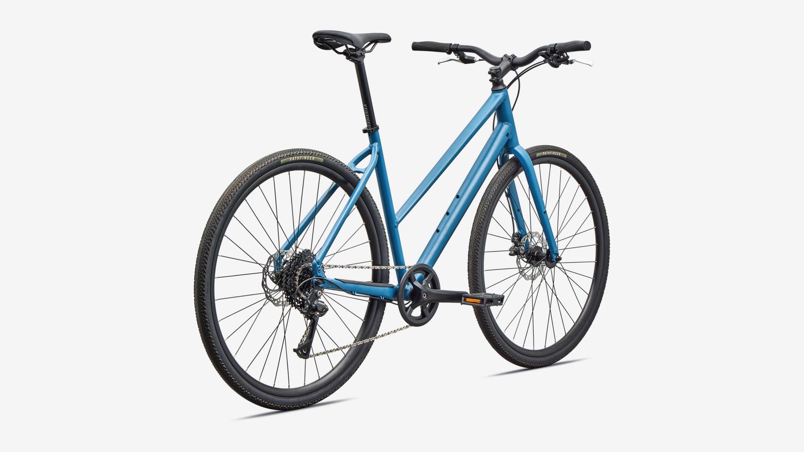 SIRRUS X 1.0 ST KM GRYBLU/CSTBLUMET M PEACHTREE-BIKES-BIKE-SHOP-NEAR-ME