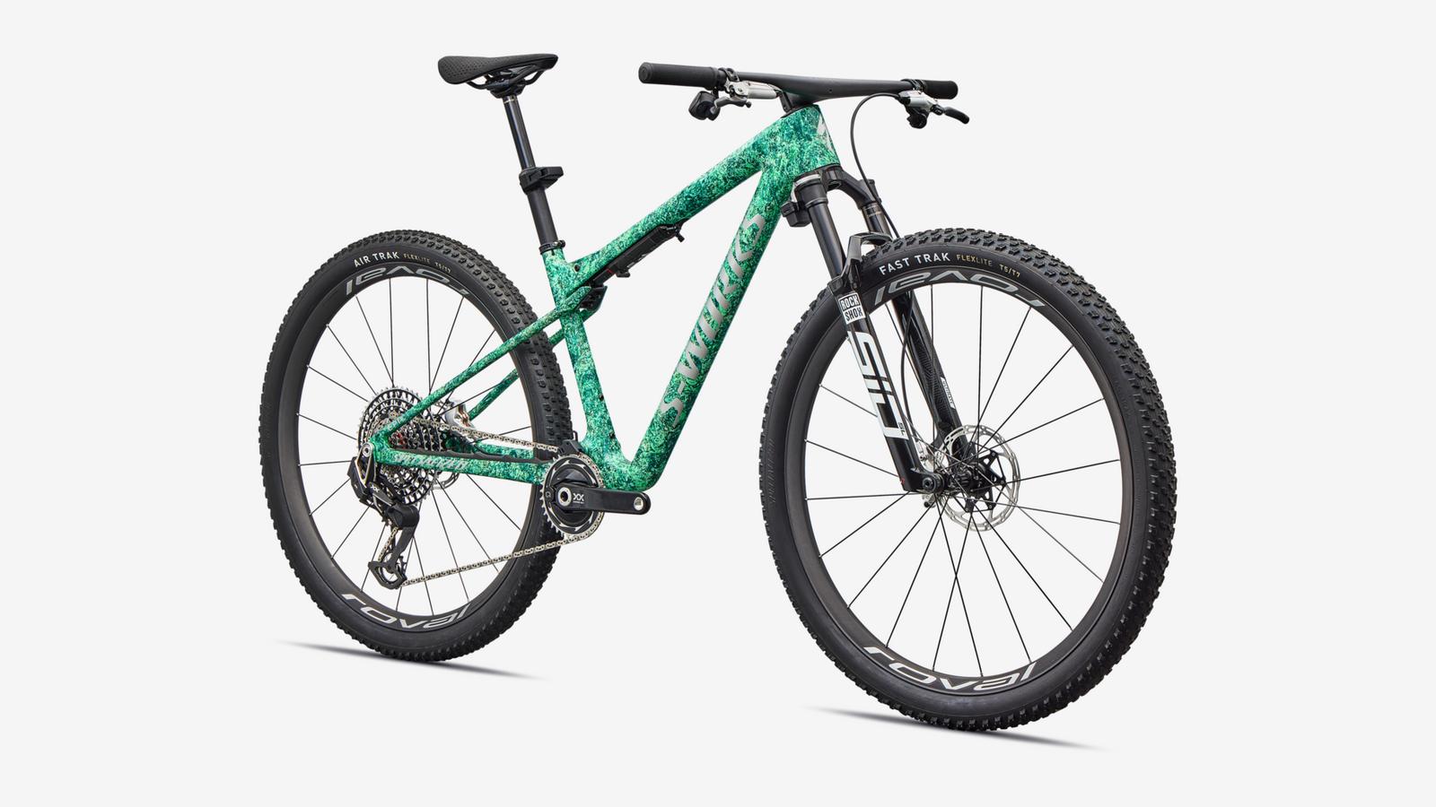 Specialized S-Works Epic - Thumbnail 2