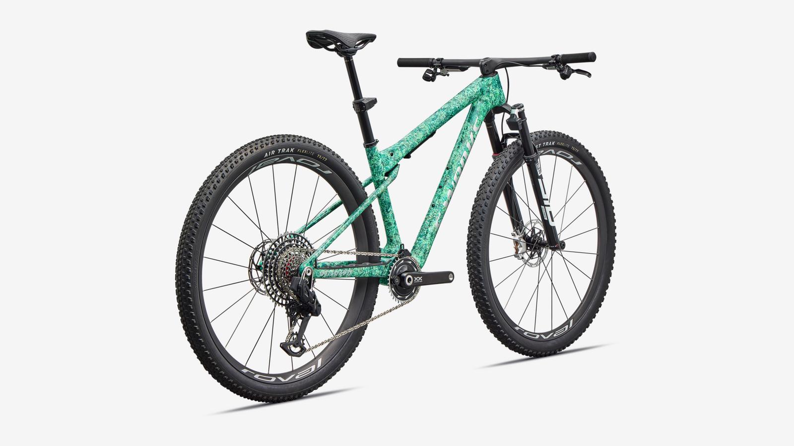Specialized S-Works Epic - Thumbnail 4