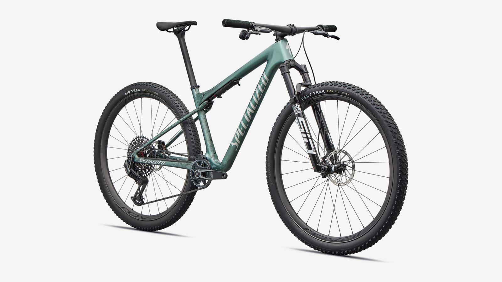 Specialized Epic World Cup Pro - Thumbnail 3