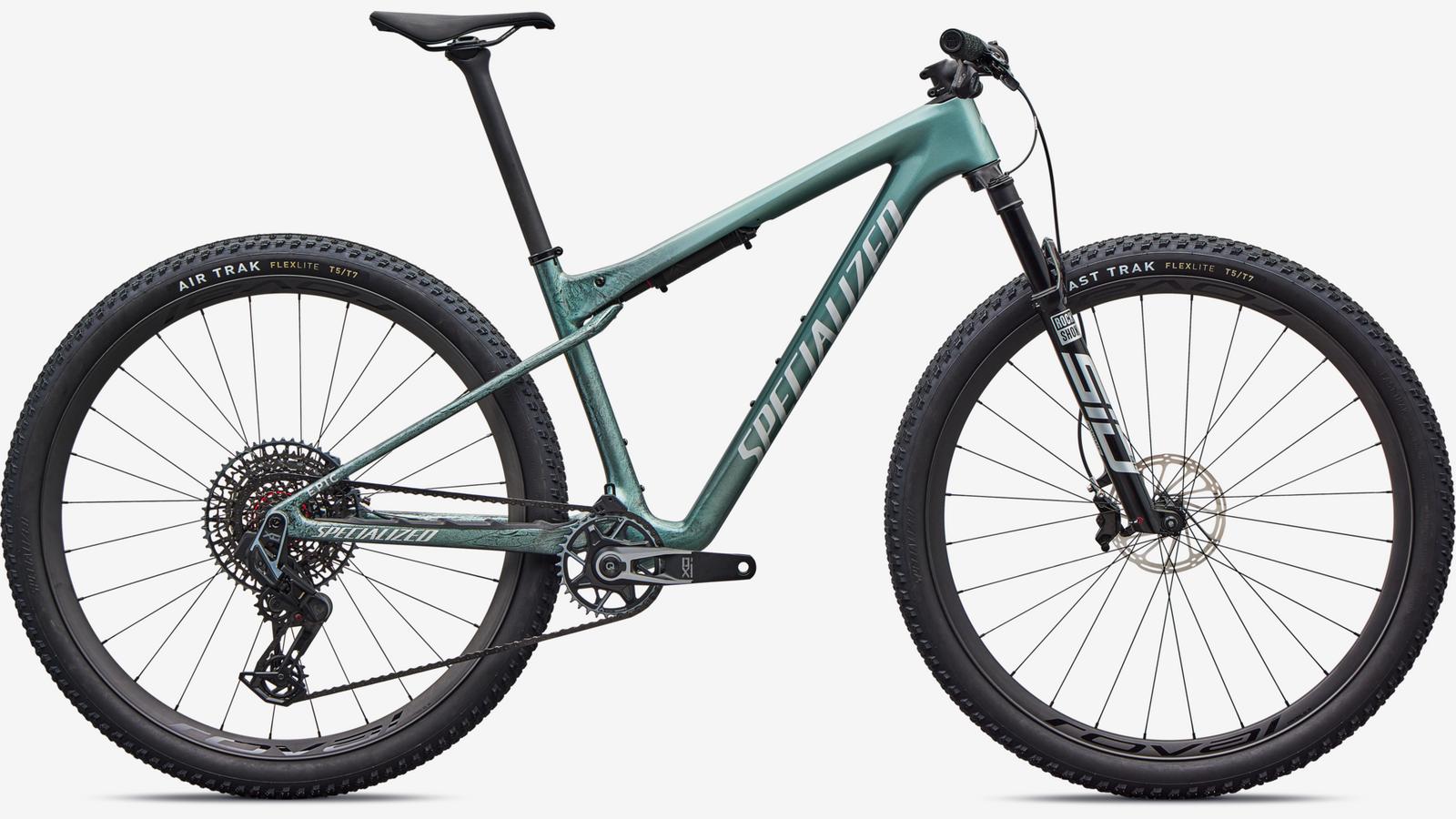 Specialized Epic World Cup Pro - Thumbnail 2