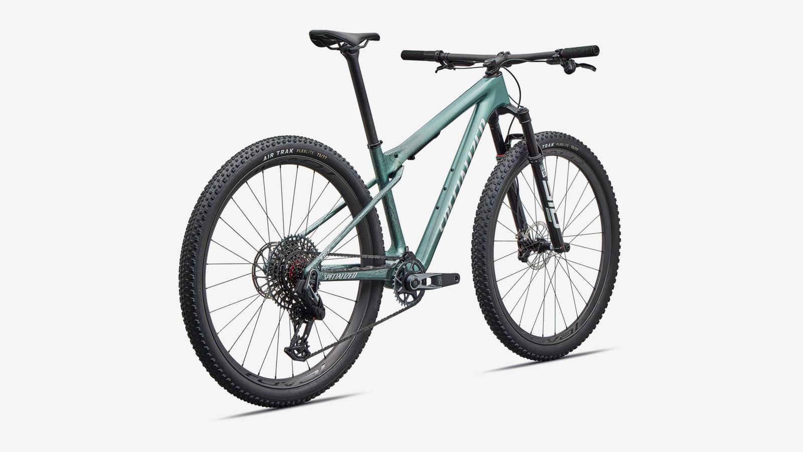 EPIC WC PRO FJDMET/PRL/LQDMET XL PEACHTREE-BIKES-BIKE-SHOP-NEAR-ME