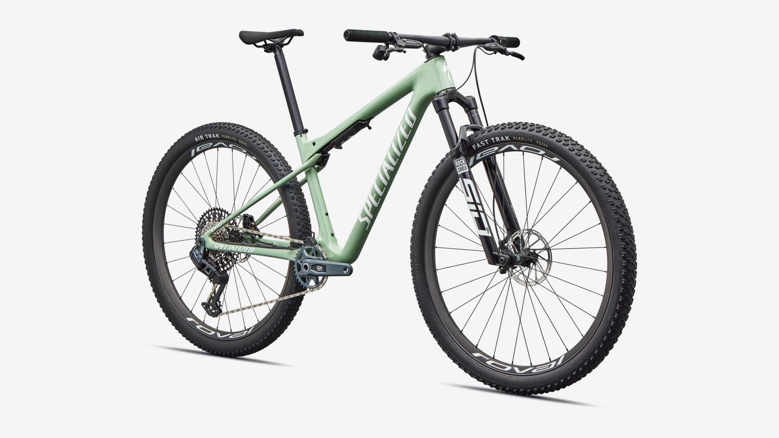 Specialized Epic World Cup Expert - Thumbnail 5