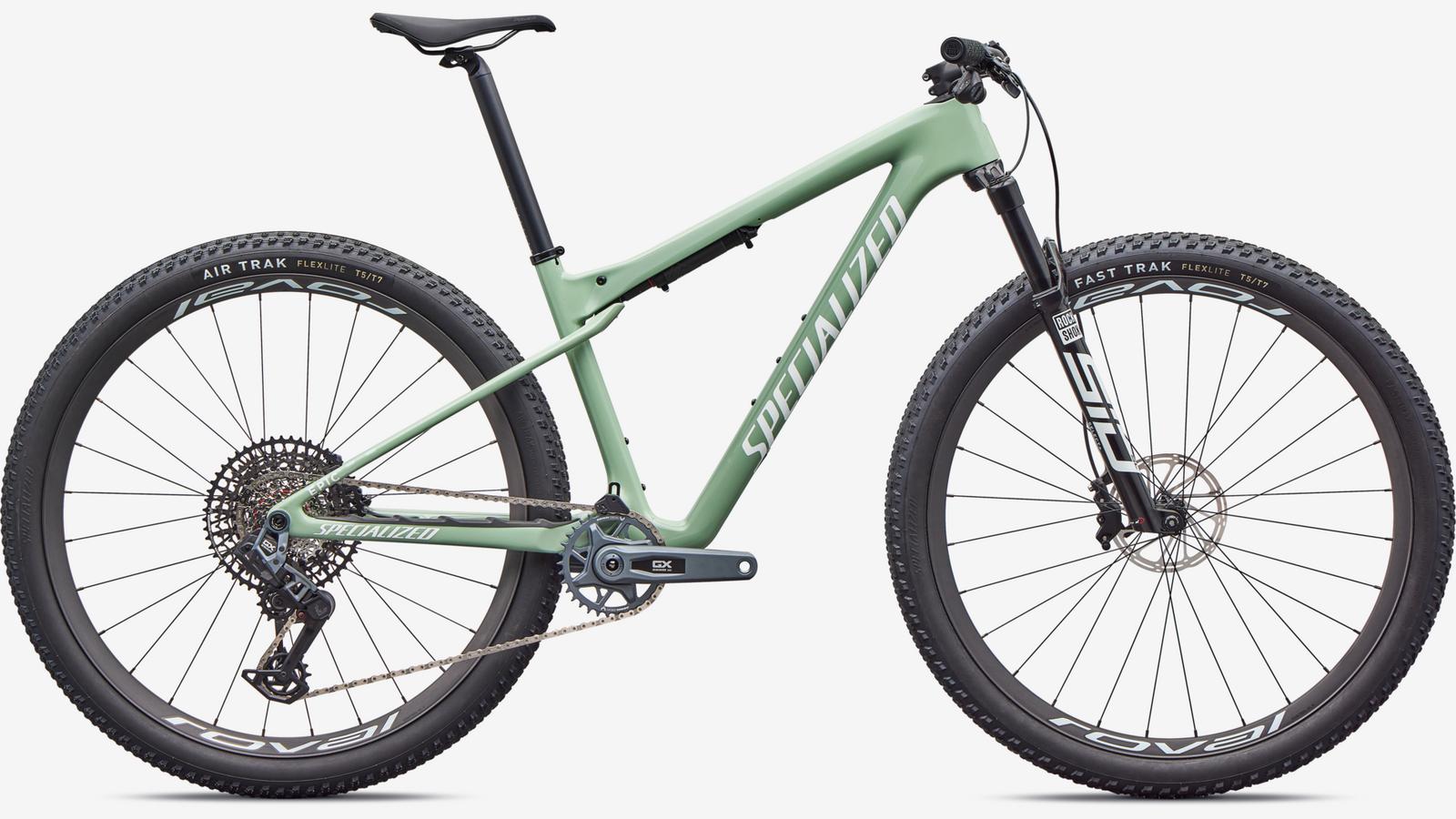 93126-3104 Specialized Epic World Cup Expert Mountain Bike for Sale at Bike Shop Near Me