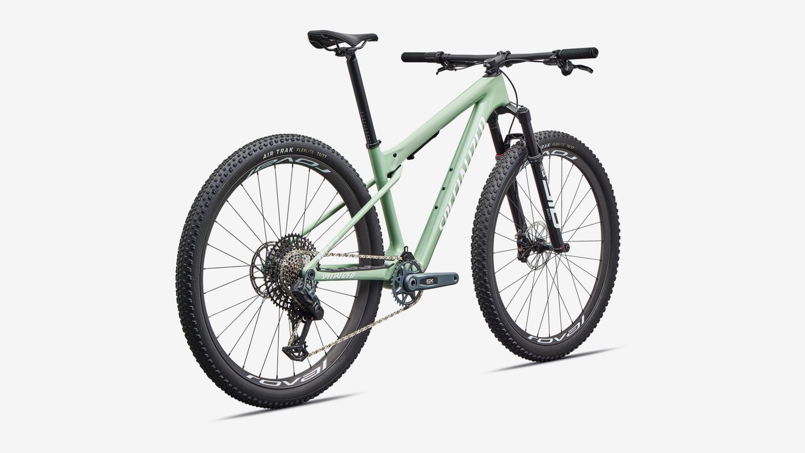 Specialized Epic World Cup Expert - Thumbnail 3