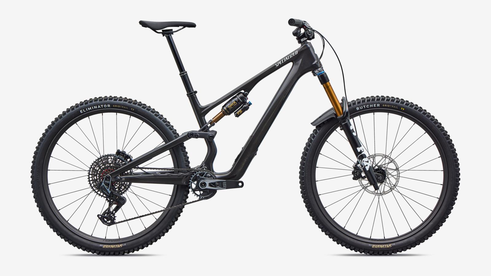 Stumpjumper 15 EVO Pro