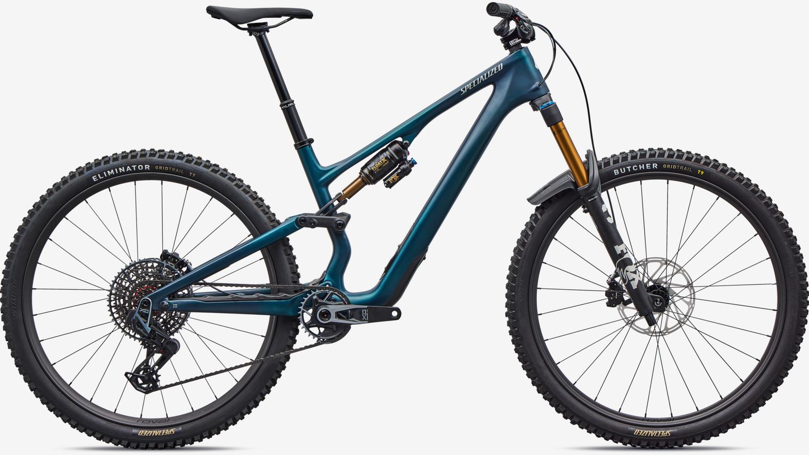 93326-1106 Specialized Stumpjumper 15 Pro Mountain Bike for Sale at Bike Shop Near Me
