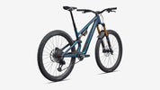 SJ 15 PRO TLTNT/GUN/DLMMET S6 PEACHTREE-BIKES-BIKE-SHOP-NEAR-ME