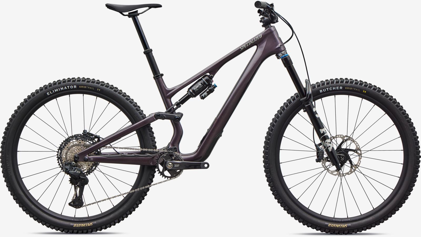 Stumpjumper 15 EVO Expert Di2