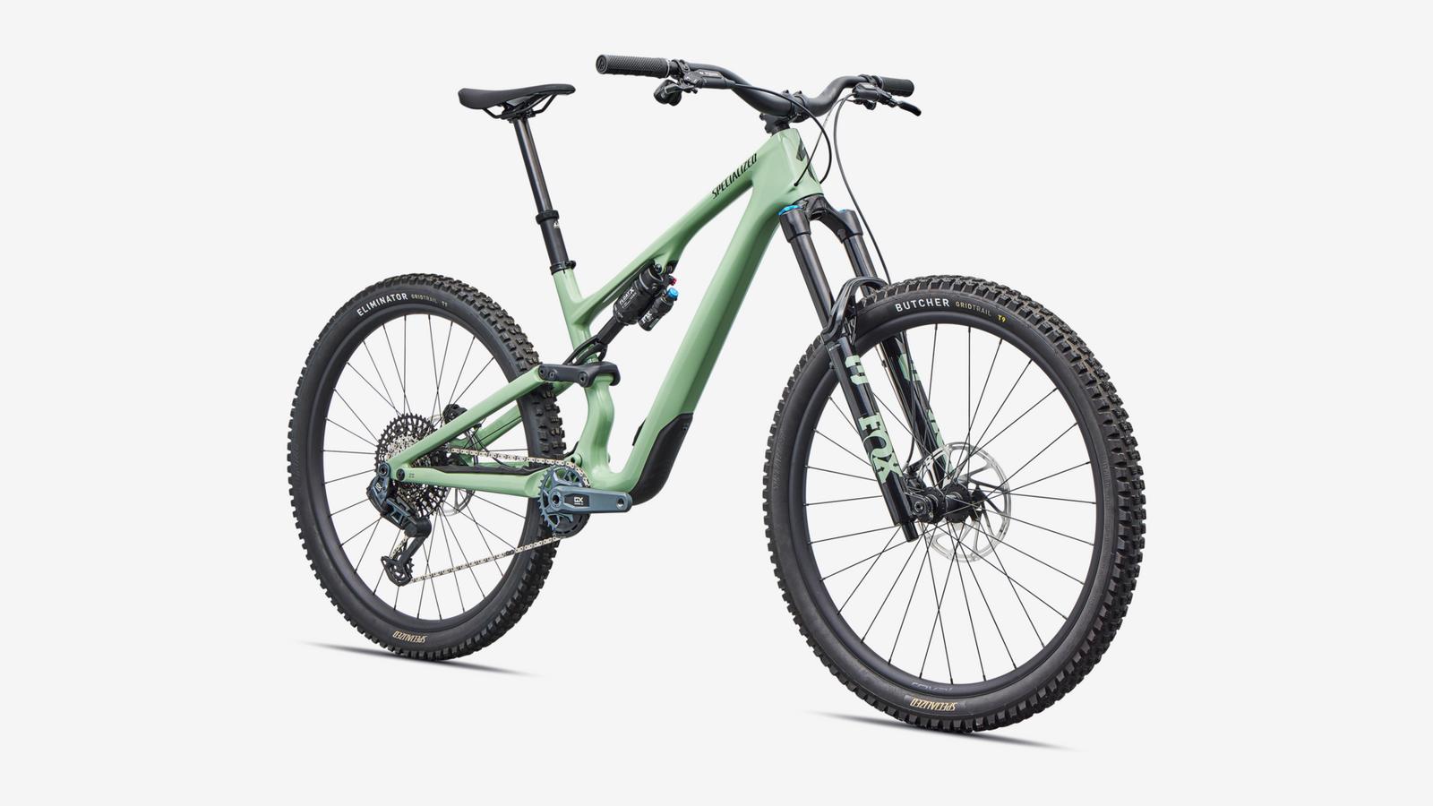 Specialized Stumpjumper - Thumbnail 2