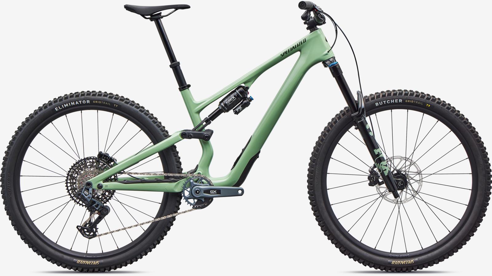 93326-3306 Specialized Stumpjumper 15 Expert Mountain Bike for Sale at Bike Shop Near Me