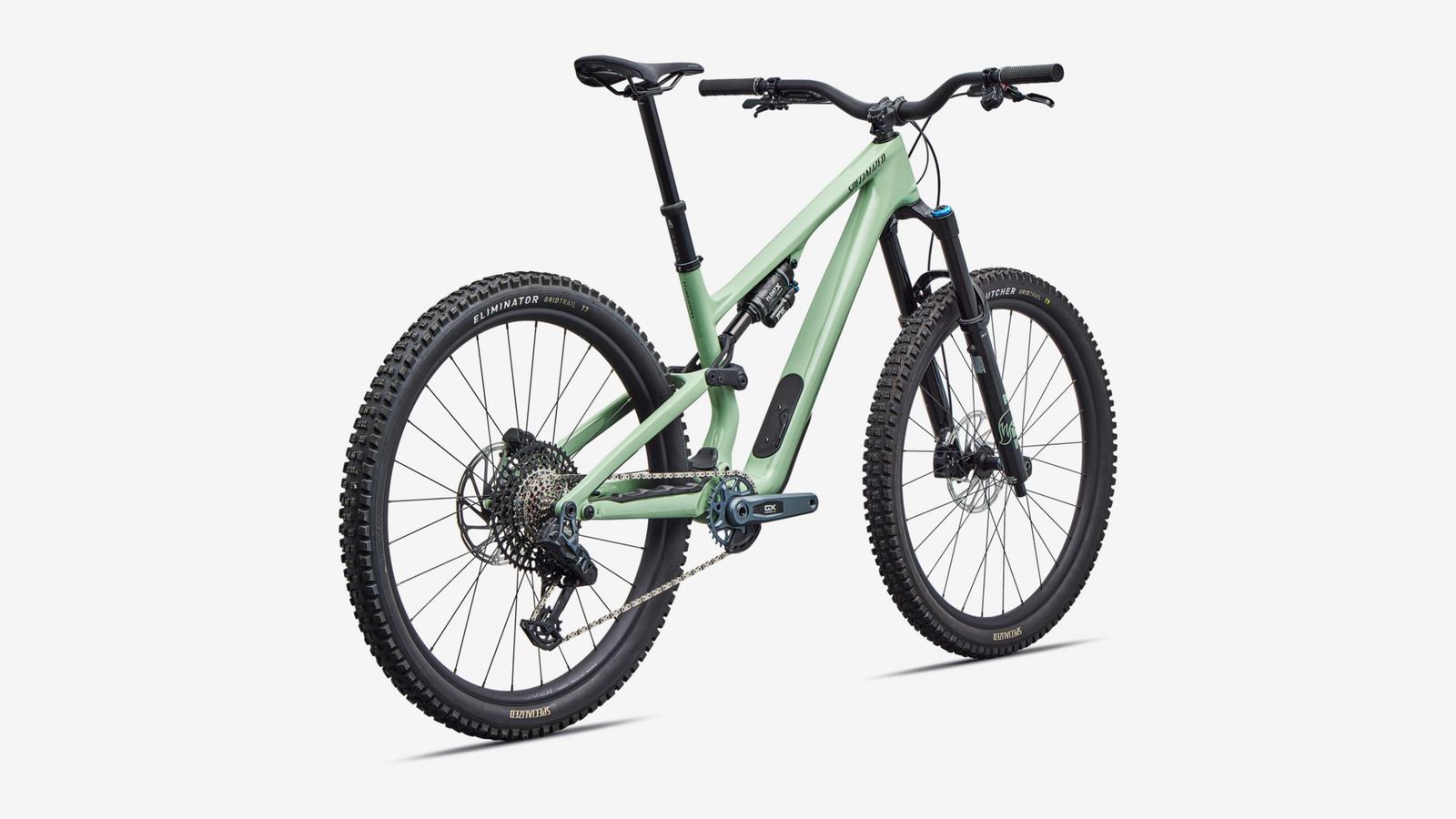Specialized Stumpjumper