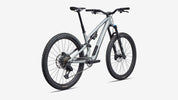 SJ 15 COMP SHDWSIL/MAJBLUMET S6 PEACHTREE-BIKES-BIKE-SHOP-NEAR-ME