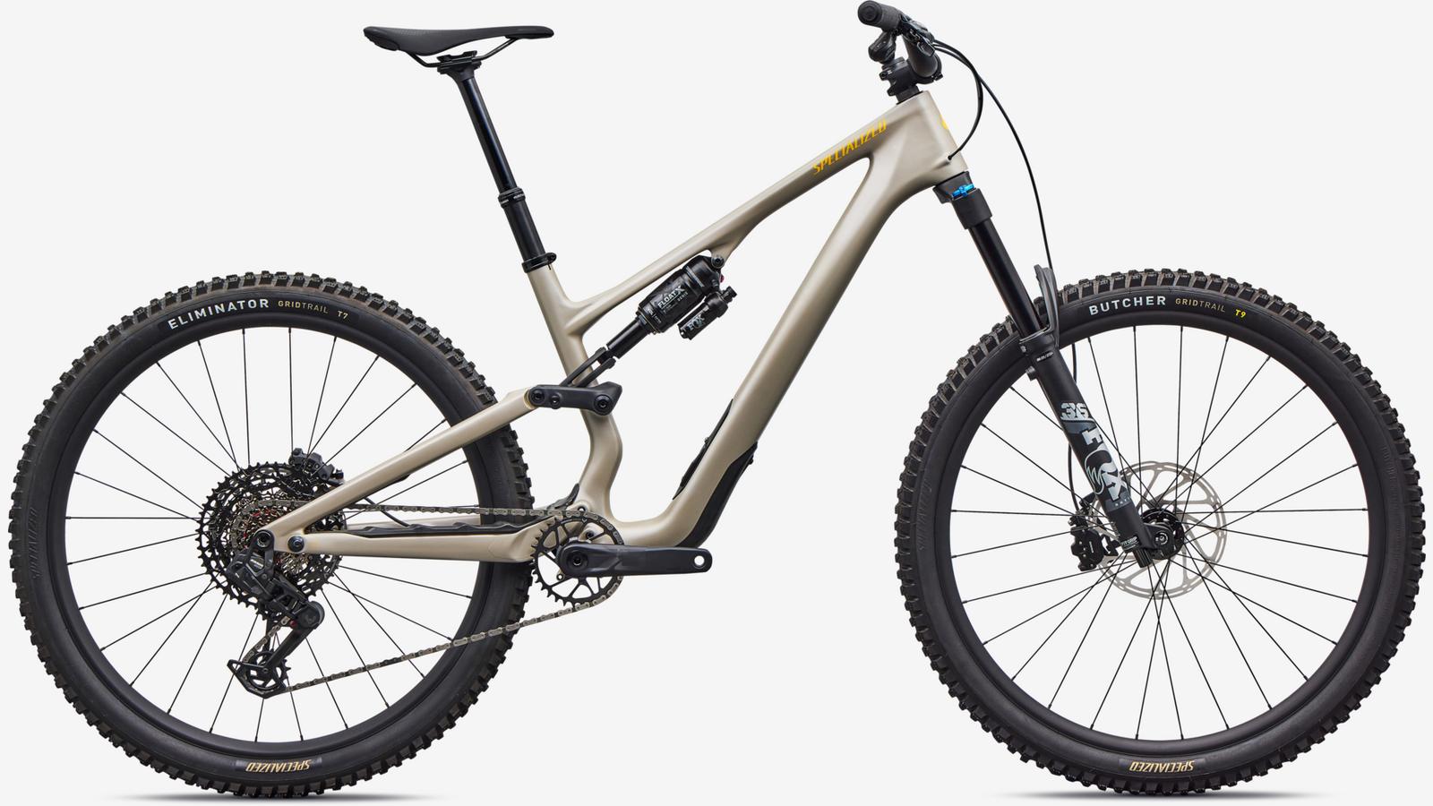 Specialized Stumpjumper 15 EVO Comp Mountain Bike | Peachtree