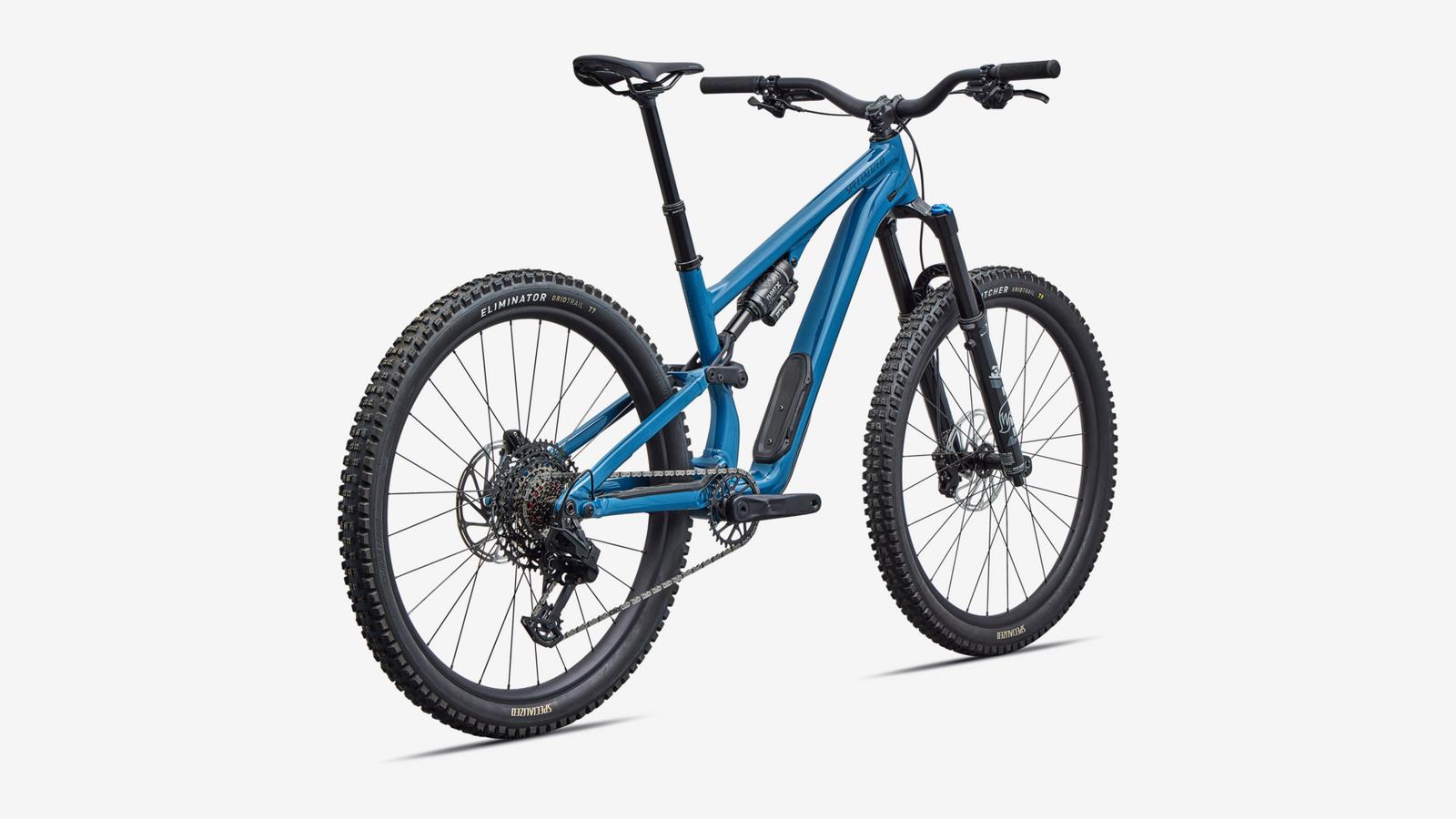 SJ 15 COMP ALLOY GRYBLU/CSTBLUMET S6 PEACHTREE-BIKES-BIKE-SHOP-NEAR-ME