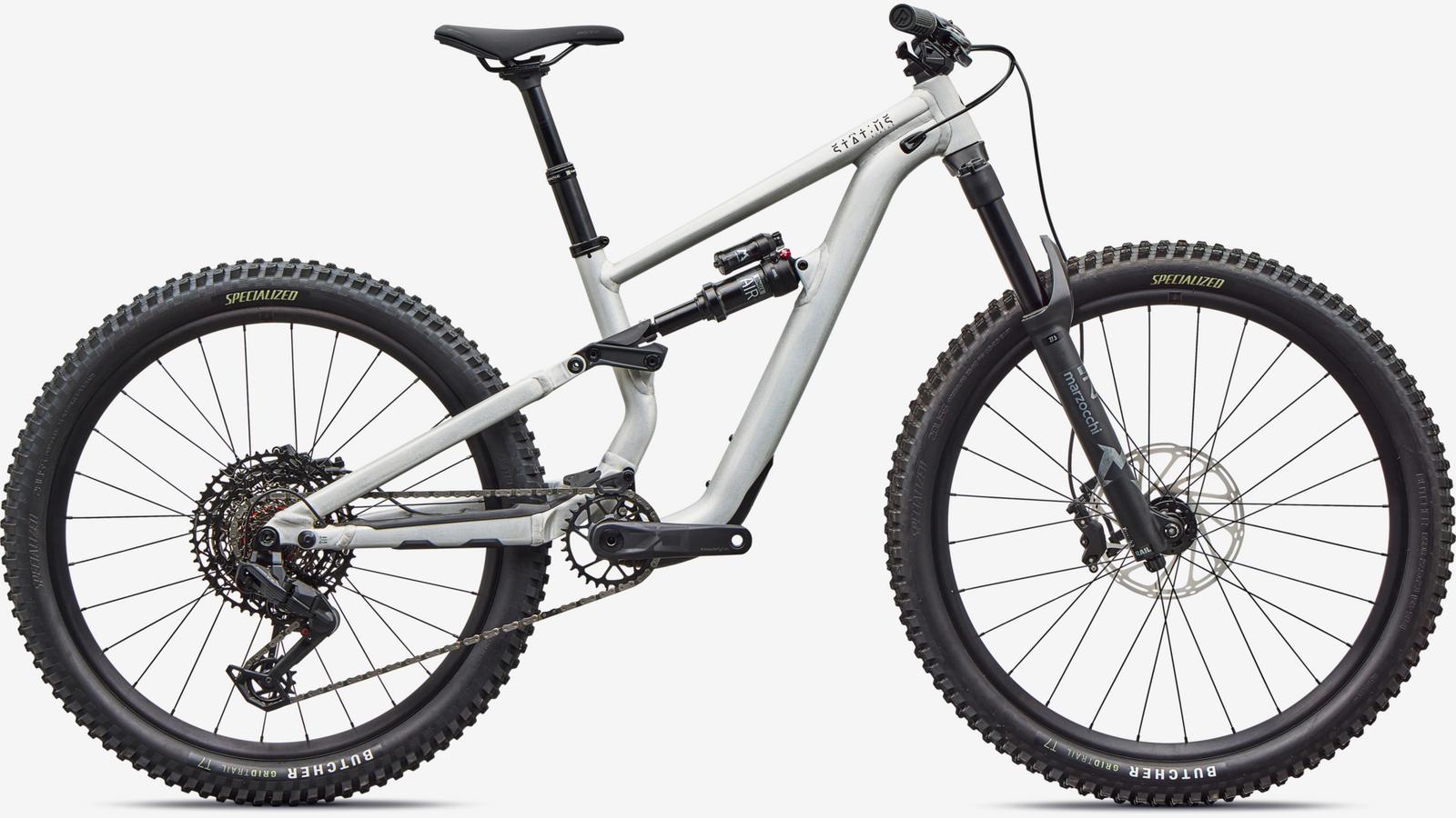 93726-7100 Specialized Status 140 2 Zero Mountain Bike for Sale at Bike Shop Near Me