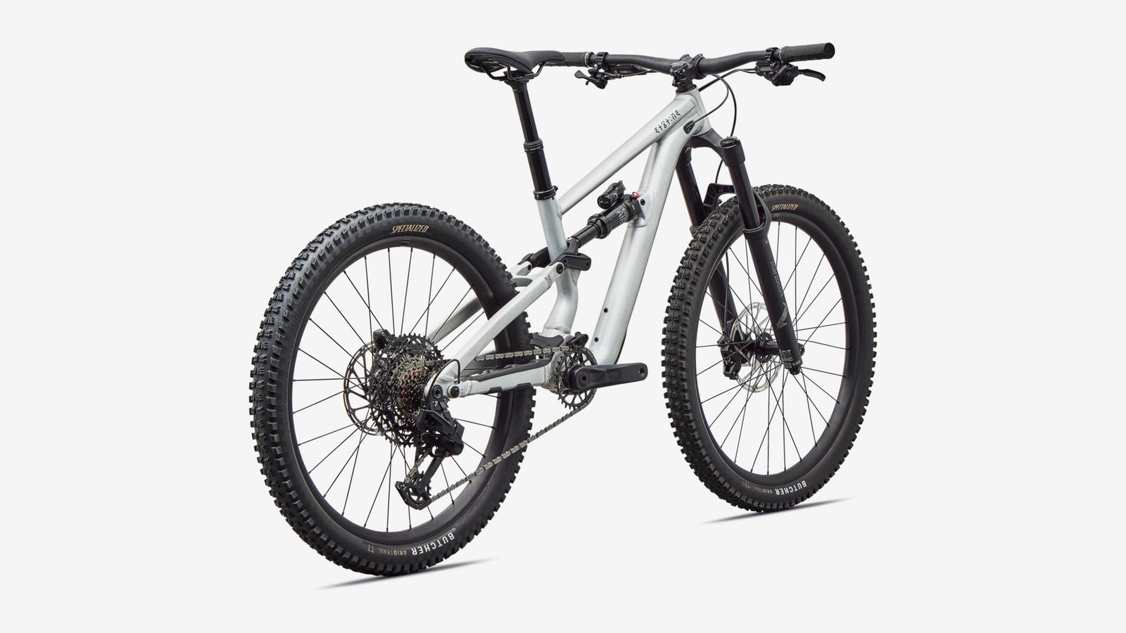 Specialized Status - Thumbnail 4