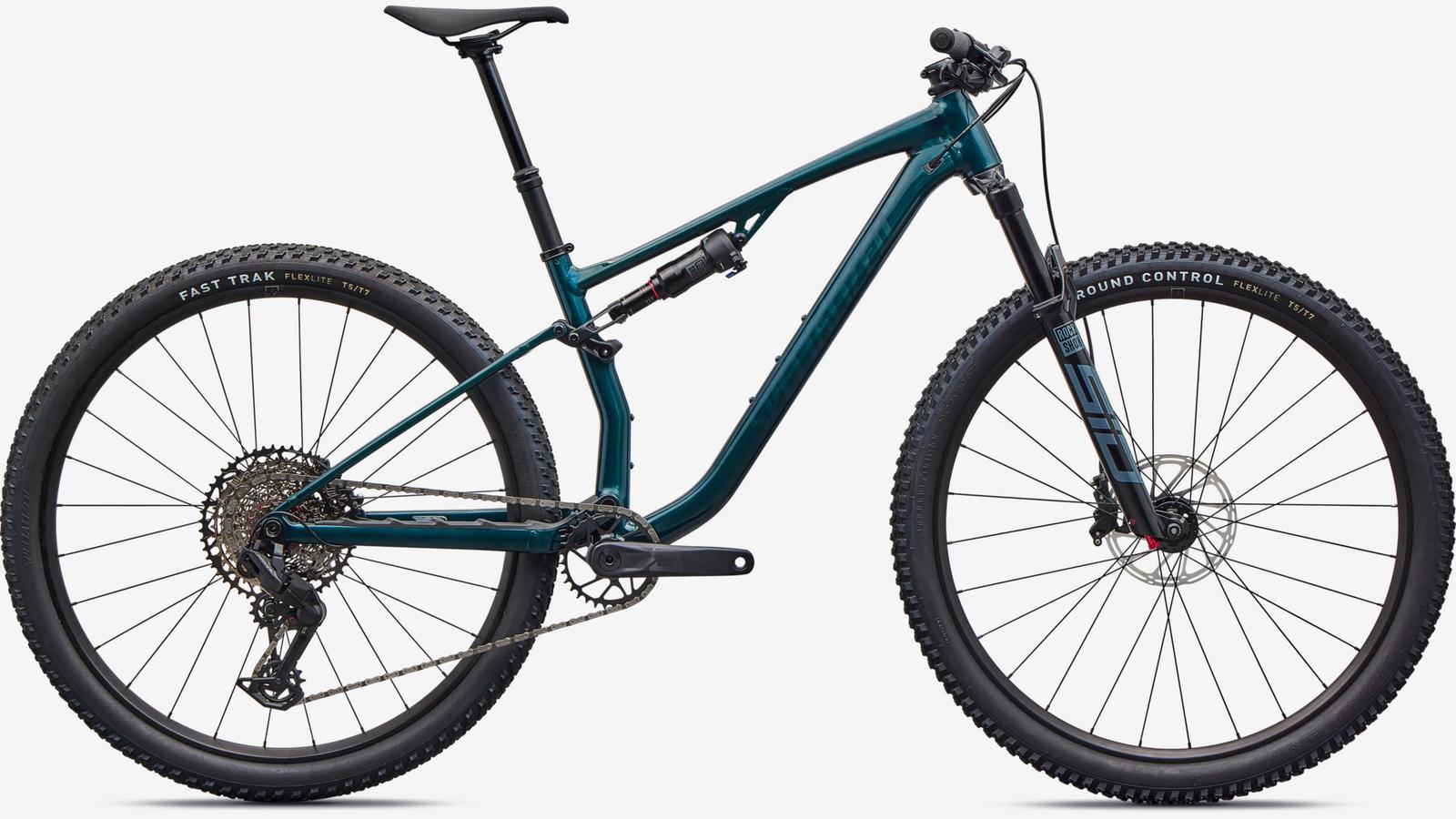 93826-5605 Specialized Chisel Comp Mountain Bike for Sale at Bike Shop Near Me
