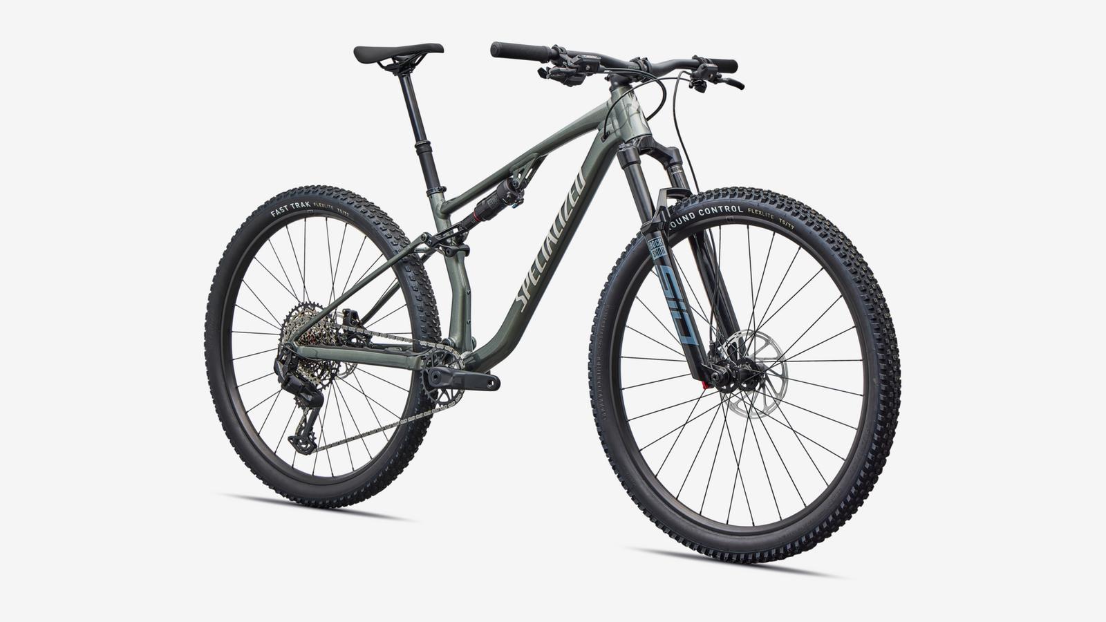Specialized Chisel Comp