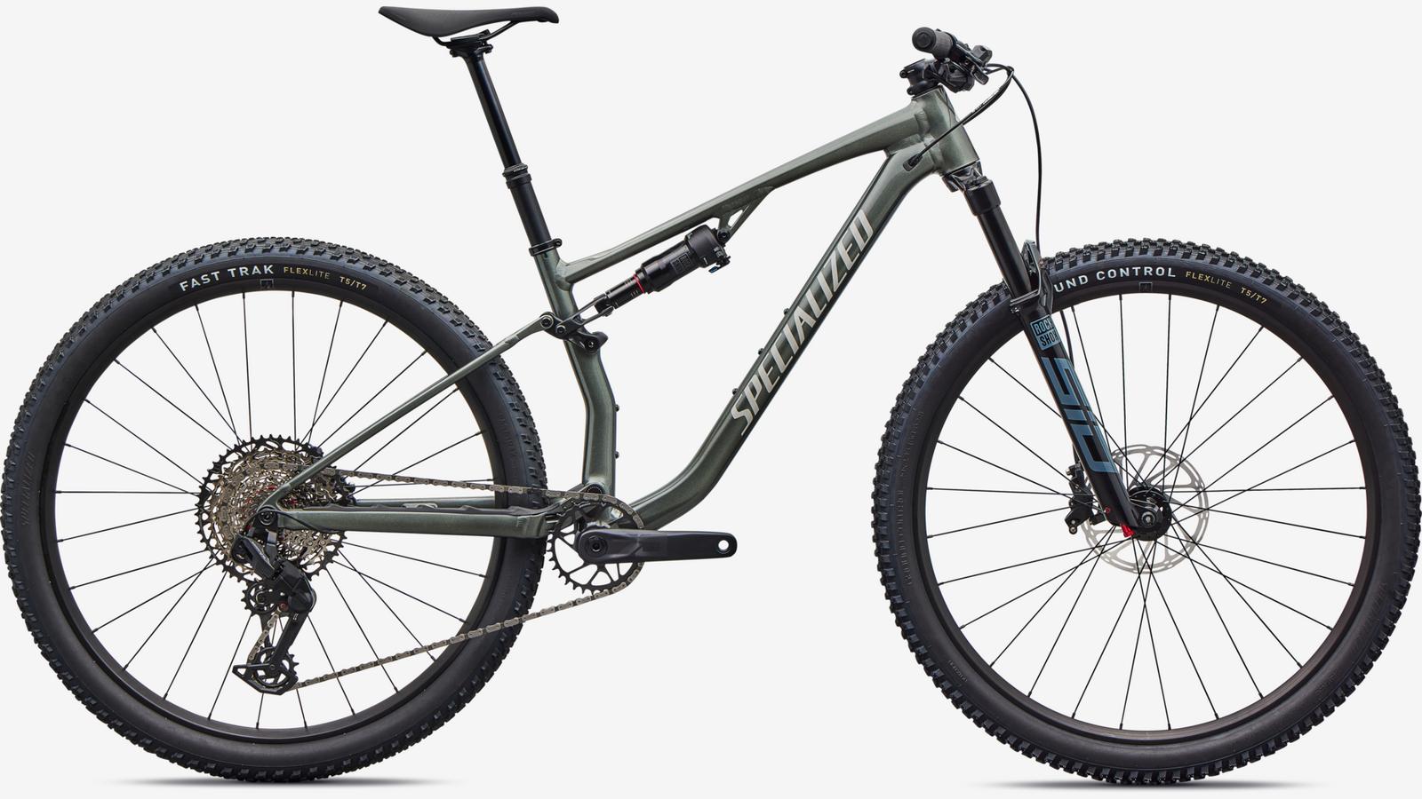 93826-5705 Specialized Chisel Comp Mountain Bike for Sale at Bike Shop Near Me